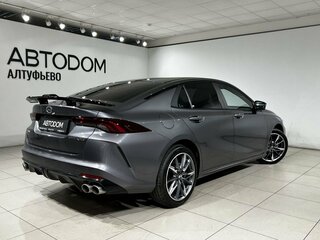 2025 GAC Empow, серый, 2690000 рублей, вид 2