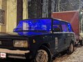 2001 Lada (ВАЗ) 2104 5-speed, синий, 150000 рублей