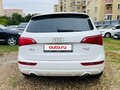 2009 Audi Q5 I (8R), белый, 941000 рублей - вид 4