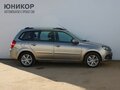 2019 Lada (ВАЗ) Granta I Рестайлинг, серебристый, 739000 рублей - вид 3