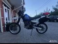 2000 Suzuki Djebel 250, синий, 260000 рублей - вид 6