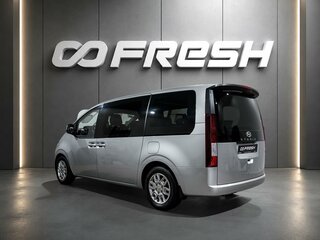 2022 Hyundai Staria I, серый, 4559000 рублей, вид 2