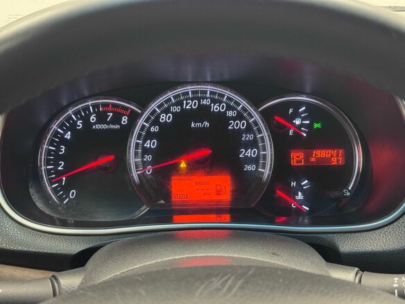 2009 Nissan Teana II (J32), чёрный, 950000 рублей - вид 14