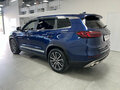 2021 Chery Tiggo 8 Pro I, синий - вид 3