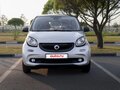 2017 Smart Forfour II, серебристый, 1550000 рублей - вид 5