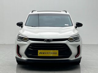 2022 Chevrolet Orlando II, белый, 1390005 рублей, вид 2