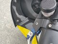 2007 BMW K 1200 S, жёлтый, 450000 рублей - вид 8