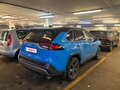 2019 Toyota RAV4 V (XA50), синий, 3450000 рублей - вид 4