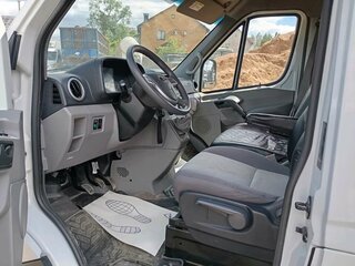 2023 Sollers Atlant, белый, 1606500 рублей, вид 5