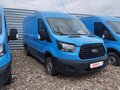 2021 Ford Transit, синий, 3430000 рублей - вид 1