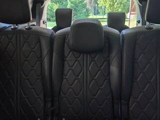 2021 Peugeot 5008 II Рестайлинг, серый, 2845000 рублей, вид 5