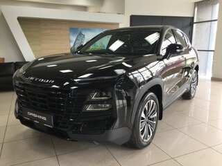 2026 Jetour Dashing I, чёрный, 2809400 рублей, вид 1