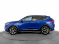 2021 Haval F7 I, синий, 1850000 рублей - вид 7