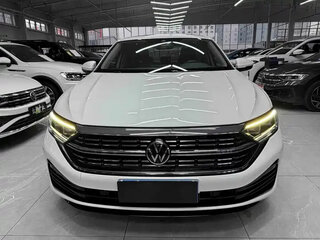 2023 Volkswagen Sagitar III Рестайлинг, белый, 1400666 рублей, вид 2