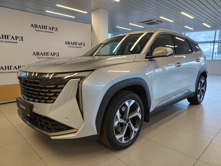 2023 Geely Atlas II, серый, 2547000 рублей, вид 1