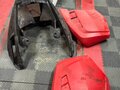 2007 BRP Lynx Rave, красный, 280000 рублей - вид 9