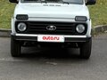 2023 Lada (ВАЗ) Niva Legend Euro-2 I, белый, 790000 рублей
