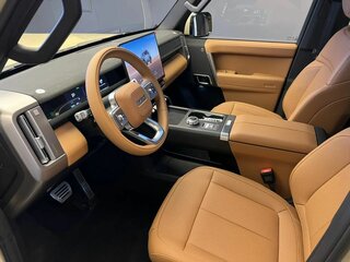 2026 Esteo V27, бежевый, 5920000 рублей, вид 5