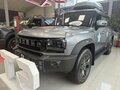 2026 Jetour T2, серый, 4499000 рублей - вид 4