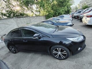 2012 Ford Focus III, чёрный, 760000 рублей, вид 4