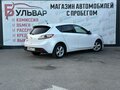 2010 Mazda 3 II (BL), белый, 735000 рублей - вид 5