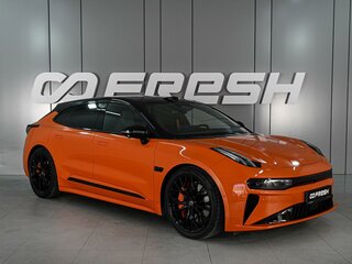 2024 Zeekr 001 100 kWh I Рестайлинг 1, оранжевый, 6449000 рублей, вид 1