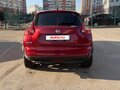 2012 Nissan Juke I, красный, 950000 рублей - вид 4