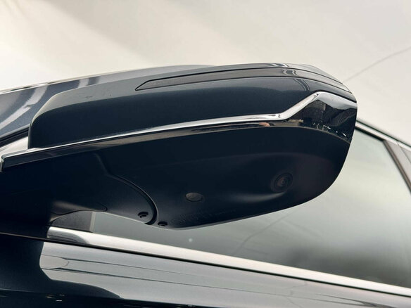 2023 Geely Monjaro I, серый, 2900000 рублей - вид 8