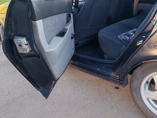 2008 Lada (ВАЗ) Priora I, синий, 275000 рублей, вид 5
