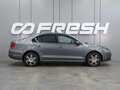 2012 Volkswagen Jetta VI, серый - вид 4