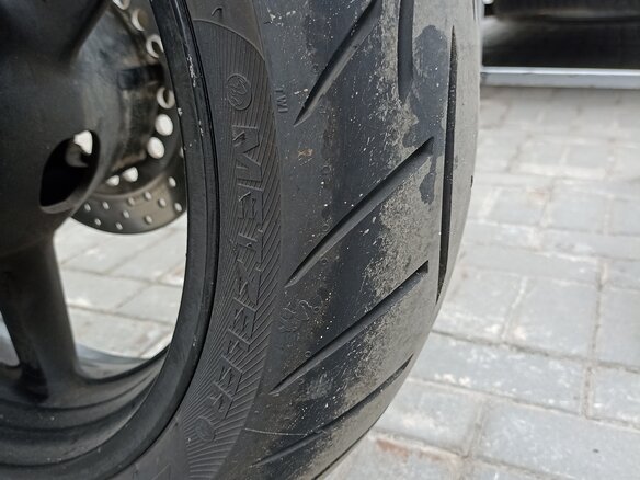 2002 Yamaha TDM900, жёлтый, 370000 рублей