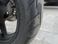 2002 Yamaha TDM900, жёлтый, 370000 рублей