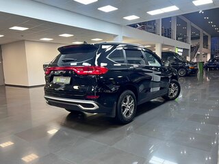 2023 Haval M6 II, чёрный, 1790000 рублей, вид 2