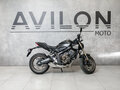 2026 Honda CB 650R, чёрный, 1330000 рублей