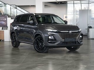 2026 Changan CS75 Pro, серый, 3055000 рублей, вид 3