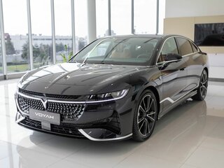 2026 Voyah Passion I, чёрный, 6244900 рублей, вид 1