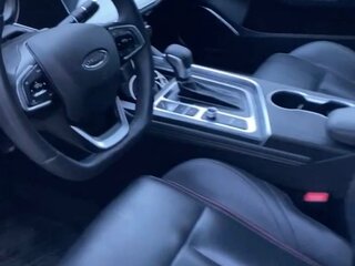 2023 Omoda S5, белый, 1115000 рублей, вид 4