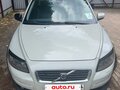 2007 Volvo C30 I, бежевый