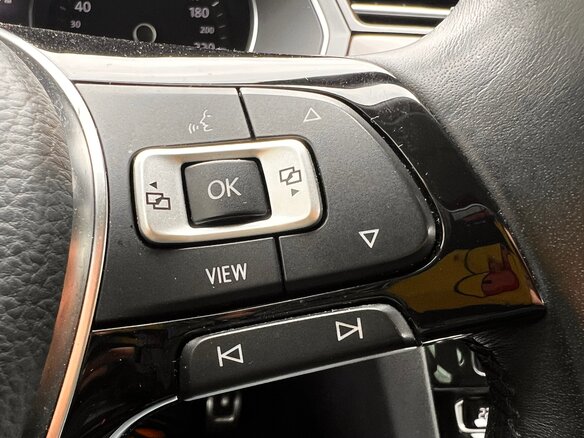 2019 Volkswagen Passat B8, серый - вид 18