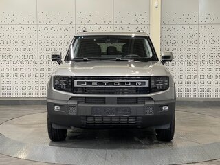 2025 Jetour T1, серебристый, 3950000 рублей, вид 5