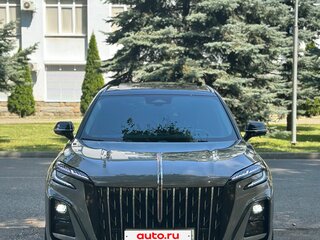 2024 Hongqi HS3, серый, 3200000 рублей, вид 1