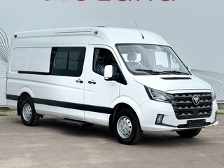 2026 Foton Toano Pro, белый, 4495000 рублей, вид 5