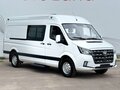 2026 Foton Toano Pro, белый, 4495000 рублей - вид 4