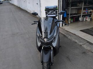 2026 Tezza Osaka, серый, 150000 рублей, вид 3