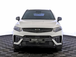 2023 Geely Tugella I, белый, 2699000 рублей, вид 2