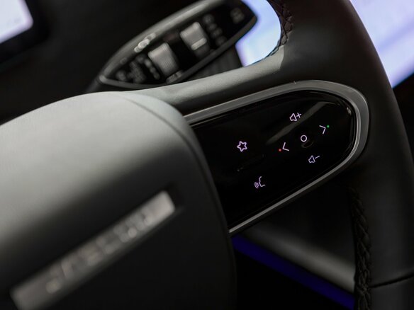 2024 Jaecoo J7 I, чёрный, 3729900 рублей - вид 26