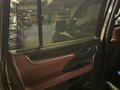 2016 Lexus LX 570 III Рестайлинг 2, чёрный, 6950000 рублей - вид 10