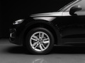 2021 Audi Q5 45 TFSI II (FY) Рестайлинг, чёрный, 3850000 рублей - вид 8