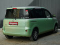 2012 Toyota Sienta I Рестайлинг 2, зелёный, 900000 рублей - вид 6