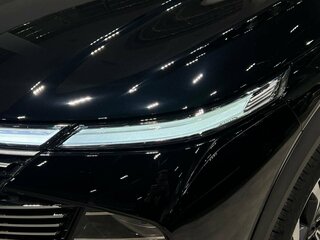 2026 Haval F7 II, чёрный, 3661750 рублей, вид 3